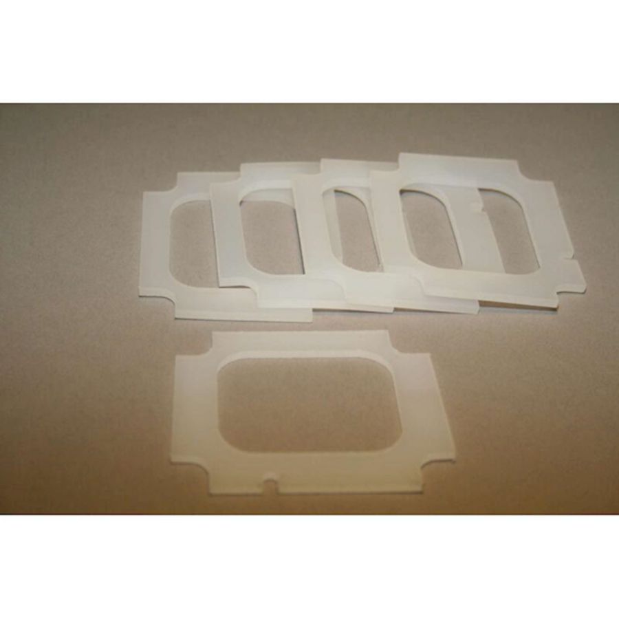 Set a 5st. Pakking brander-verb.stuk 74612S