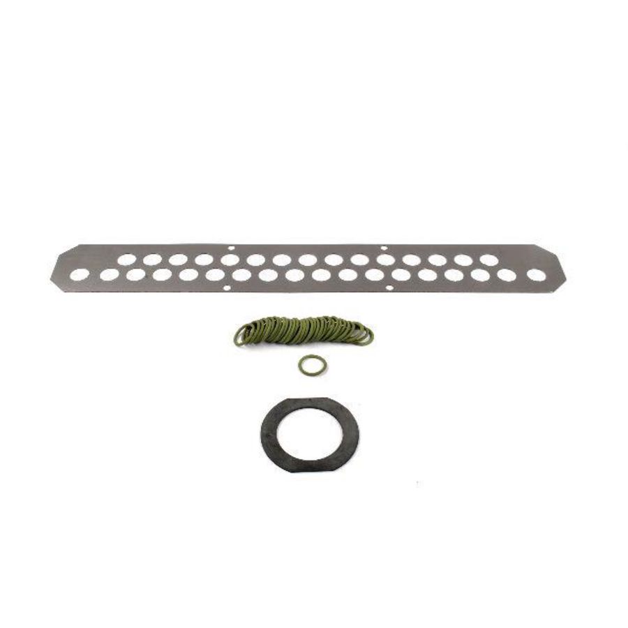 Kit grafiet dicht.bodem 2 groot+OR