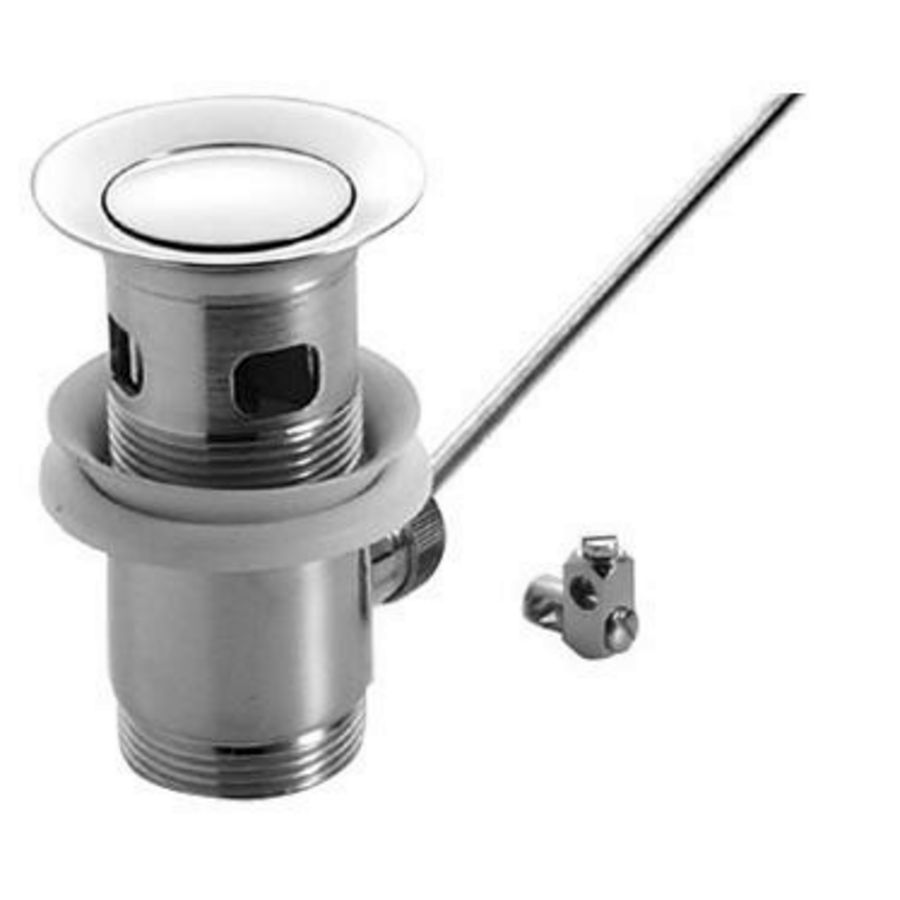 Kplt autom. led. chroom (f963037aa)