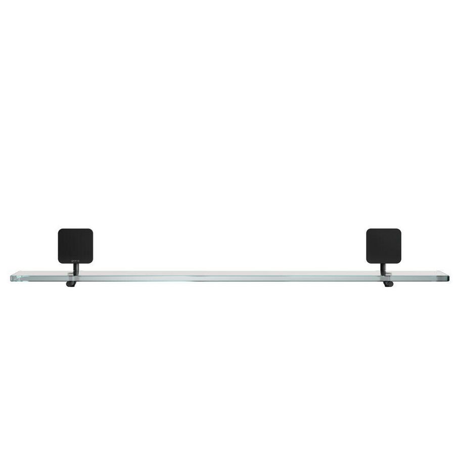 Planchet 600mm zwart TOPAZ