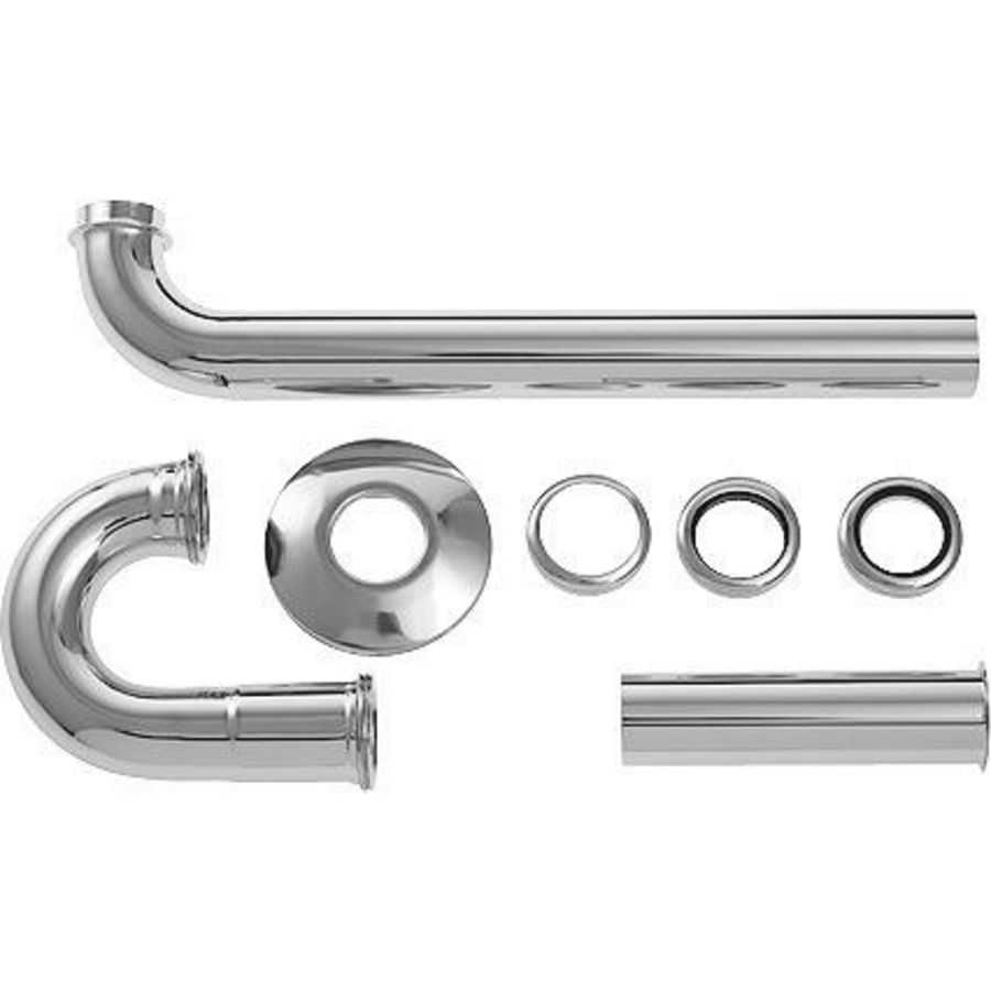 Starck buissifon S 1.1/4" 300mm