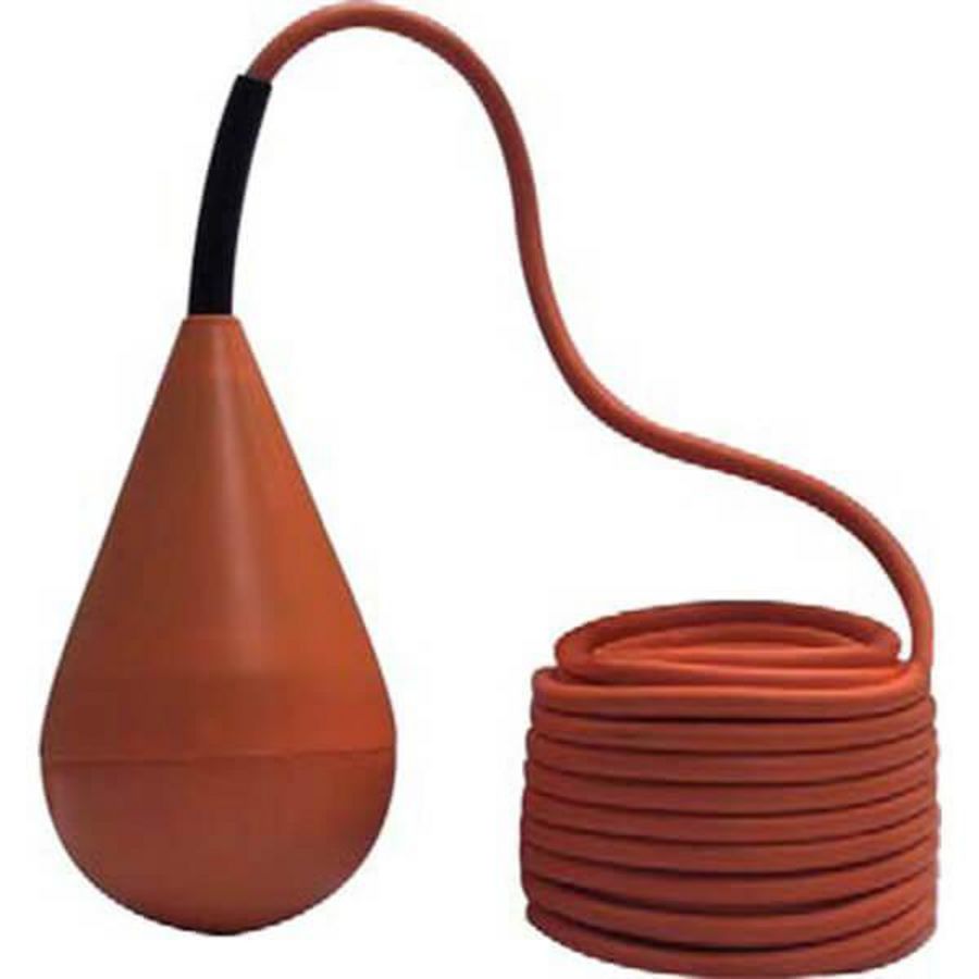 FLOAT SWITCH SLC20E 20M KABEL SARLIN