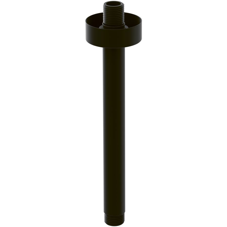 Regendouchearm Universal Showers Matt Black TVC000453520K5