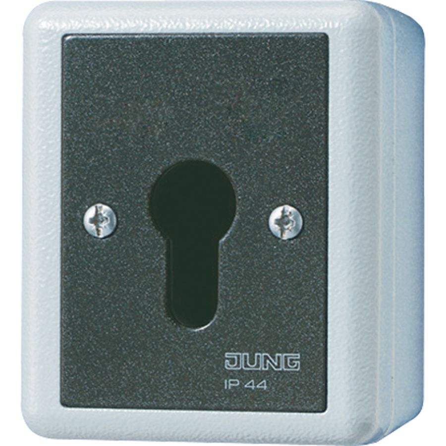 Sleutelimpuls WG800 1-p./wiss. m.onderk.