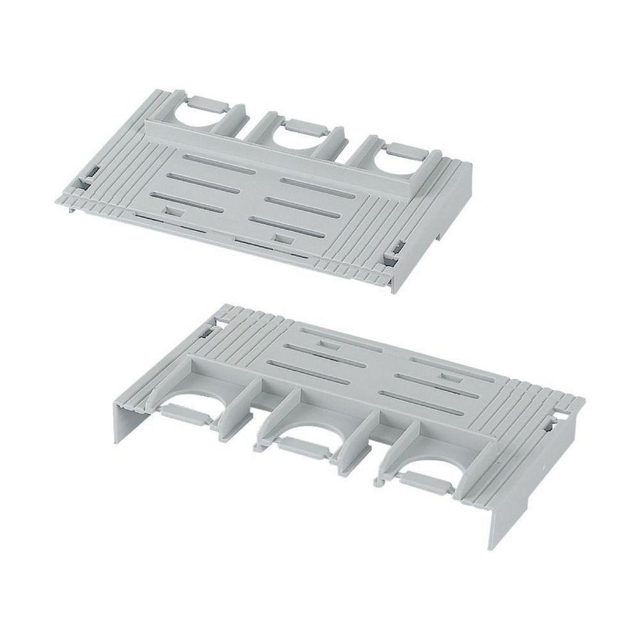 Aanraakbeveiliging XNH00 met raamklem voor SASY 60i VVE=2