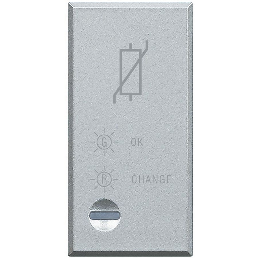 Overspanningsbeveiliging 1 module Axolute Tech