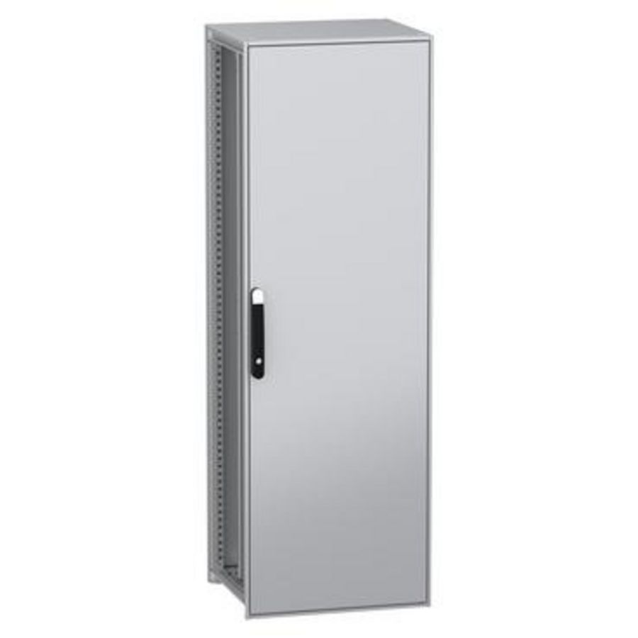 Vloerstaande modulaire elektrische behuizing PanelSeT SFN