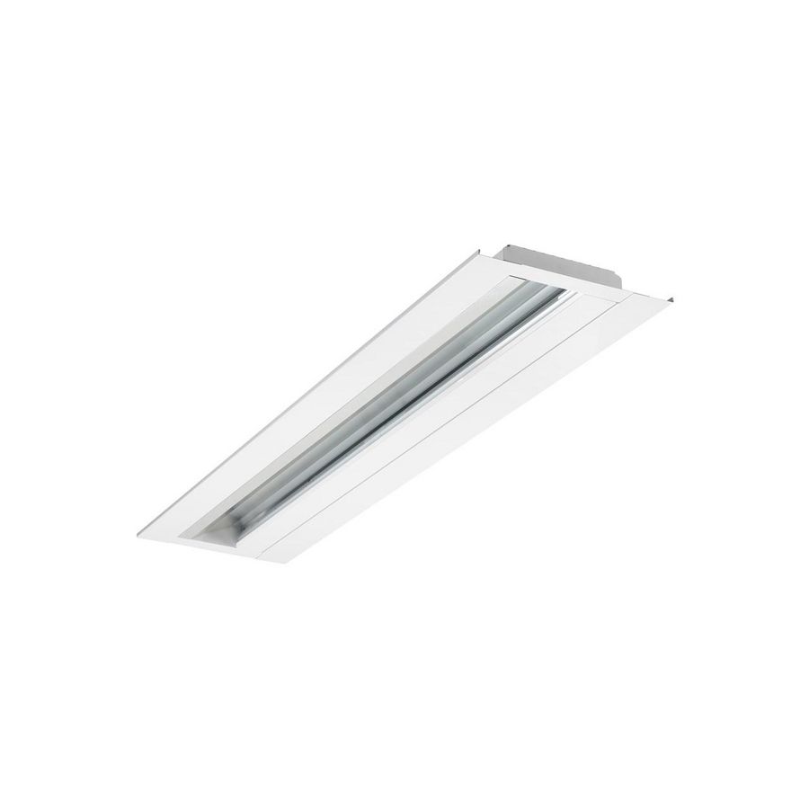 Armatuur OPTIX R 1200 inbouw asymmetrisch 830 SSC