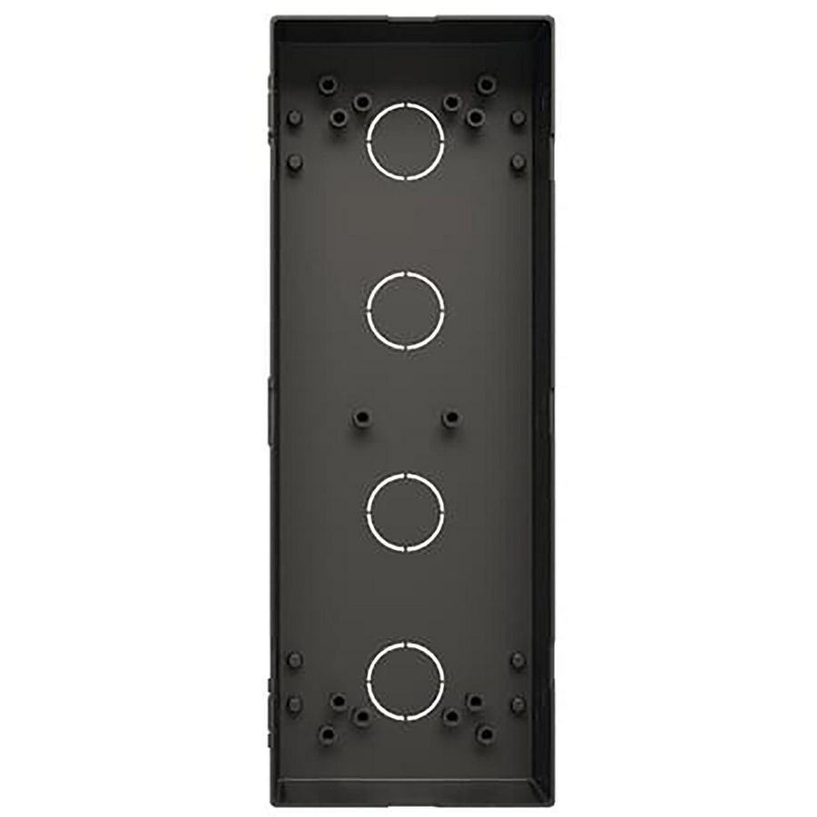 Welcome installatiebak stukwerk 4 mod mt 1/4 2TMA130160B0070 (41384PB-03)