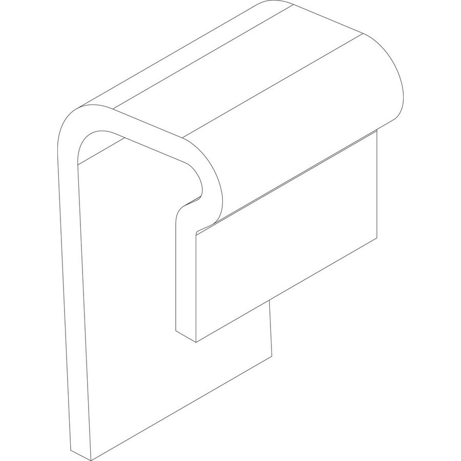 Isolatie ketelblok 250