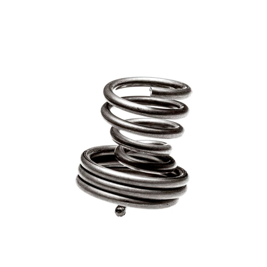 Set a 10st. Veer branderbout