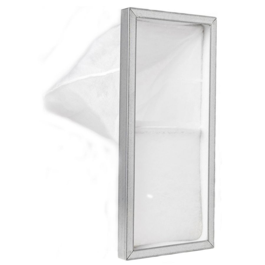 Filter G2/1P tbv Inventum Ecolution Solo