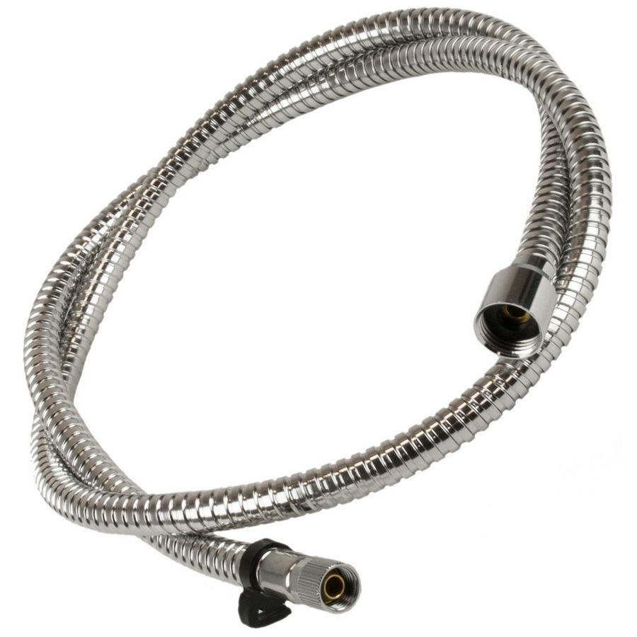 Flexable waterline for a2 kitchen mixer