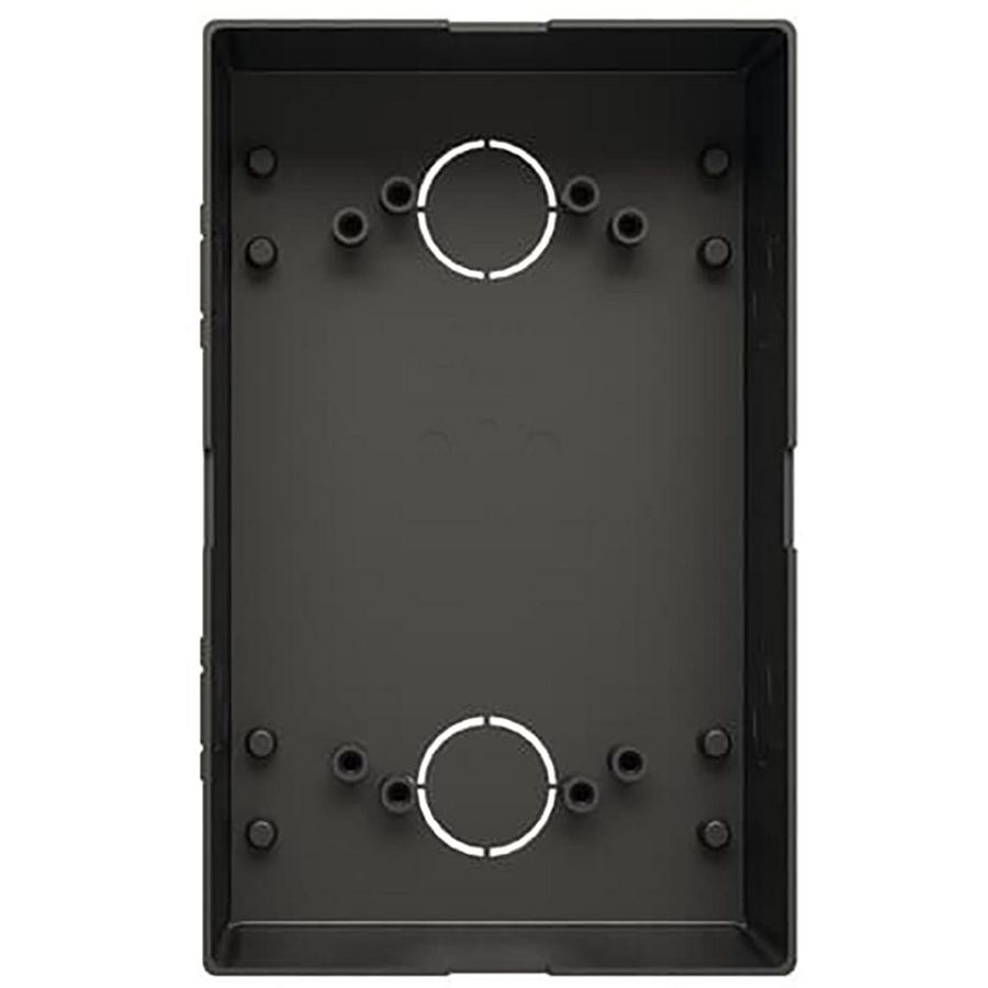 Welcome installatiebak stukwerk 2 mod mt 1/2 2TMA130160B0068 (41382PB-03)