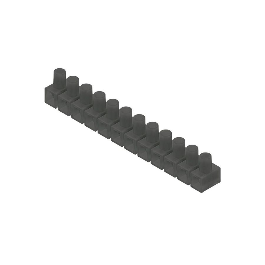 Verbindingsklemmenstrook 465.0 VVE=10