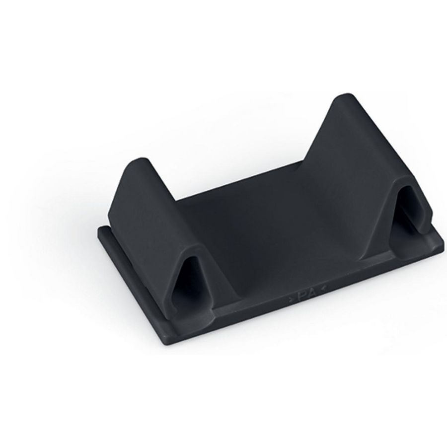 Afsluitstuk 4-polig uitsparingen platen 890-644 VVE=100