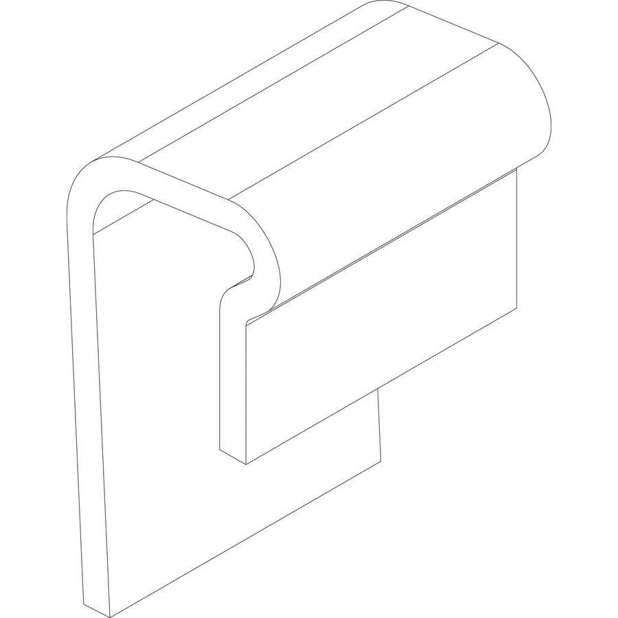 Isolatie ketelblok 300