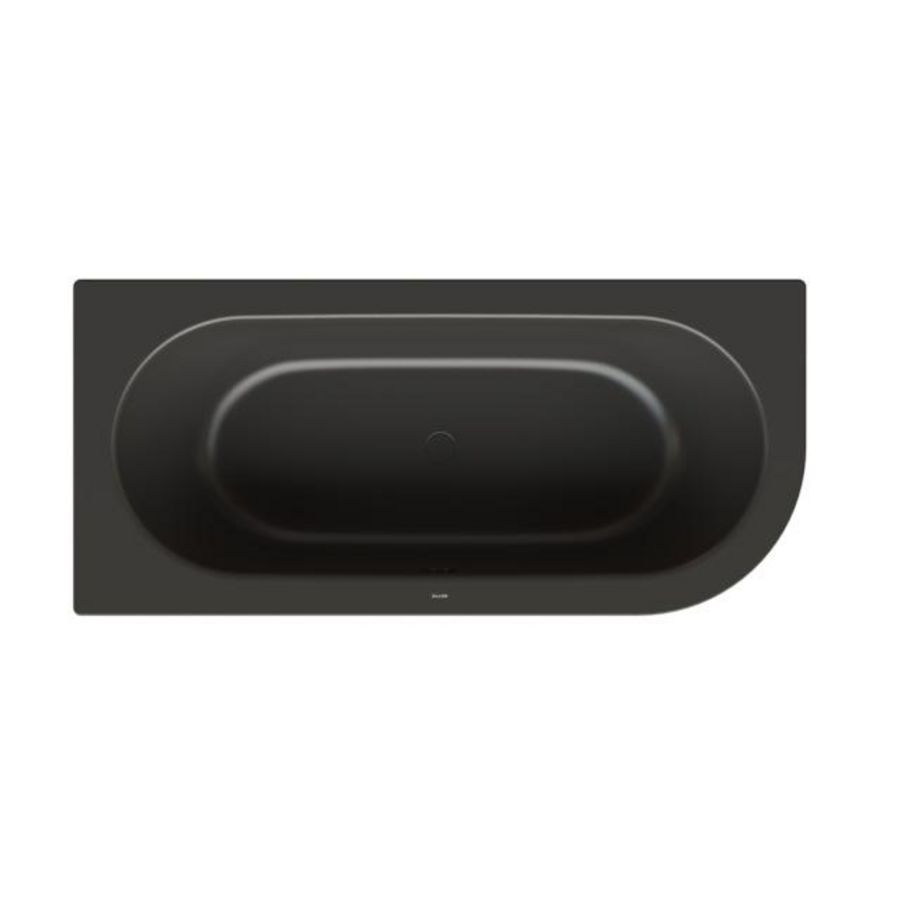 Bad BetteStarlet IV 1850x850mm Anthracite