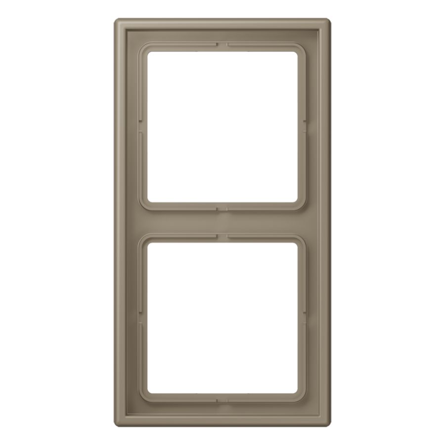 Afdekraam 2-voudig LC32141