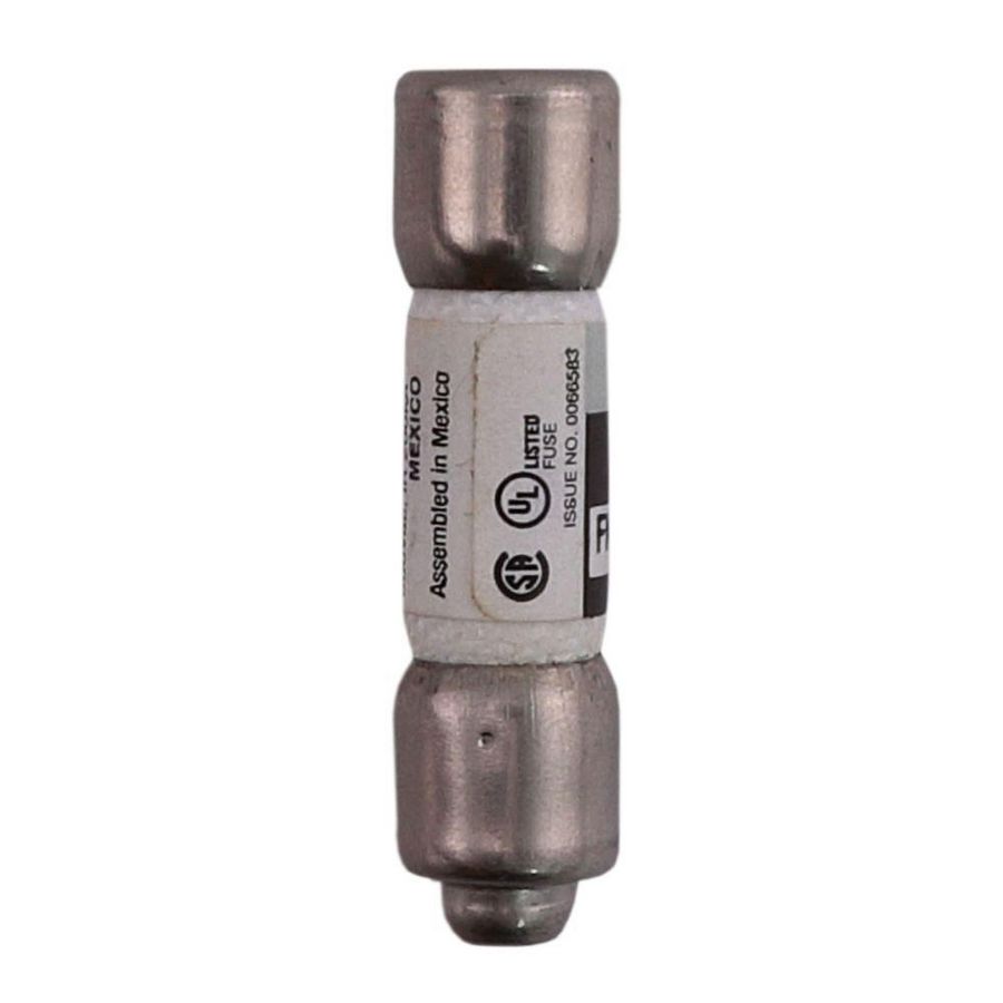Zekering laagsp. 7.5A AC 600V 10x38 13⁄32x1-1⁄2 inc VVE=10