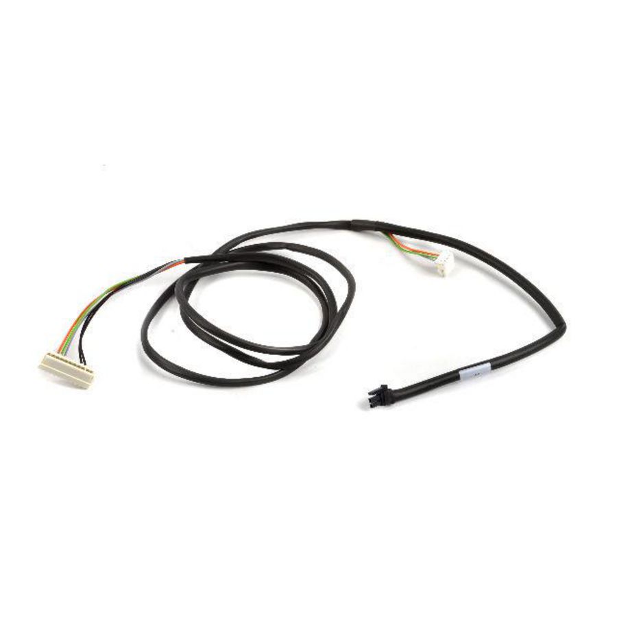 Kabel aanvoersensor/druksonde 65120926