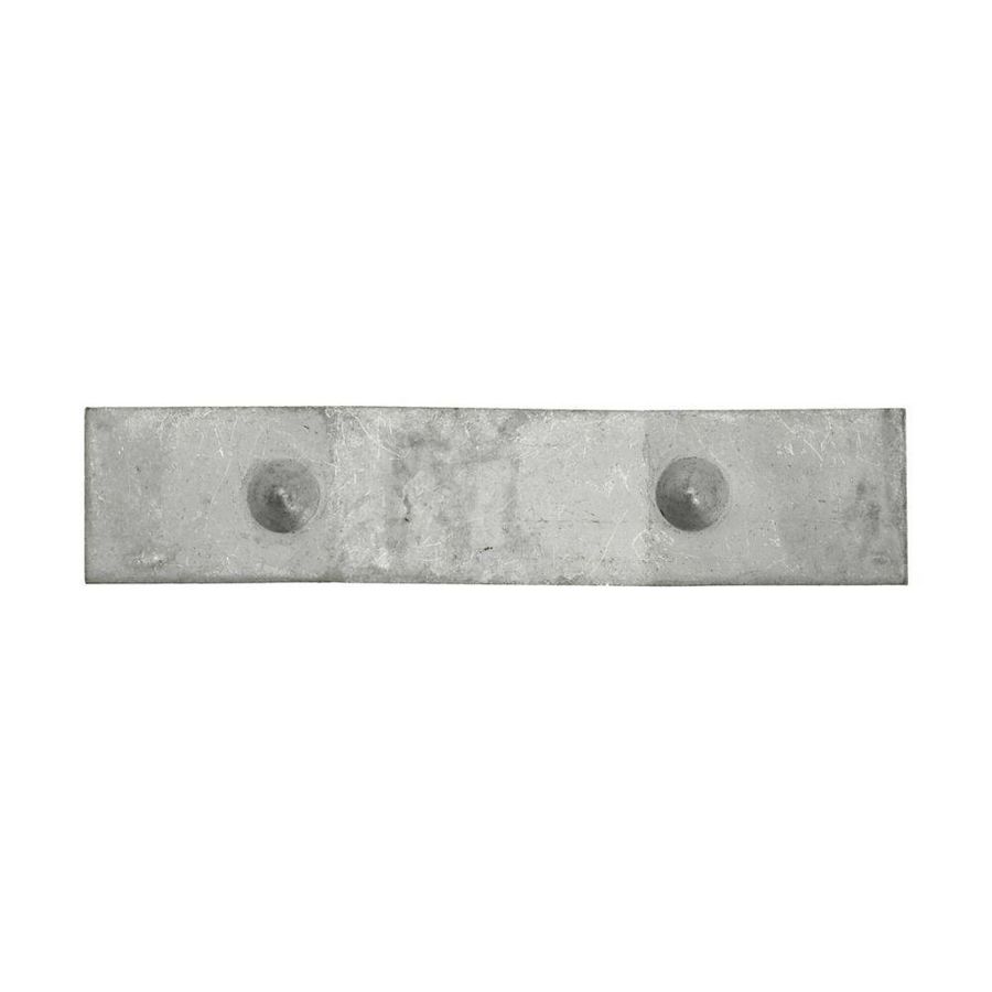Neutrale brug laagspanning 63 A AC 550 V BS88/F2 BS VVE=10