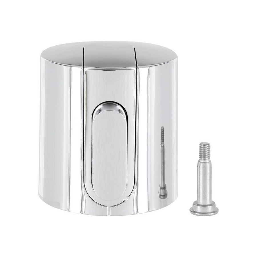 Ceratherm 100 volumegreep chroom tbv a4623/4618