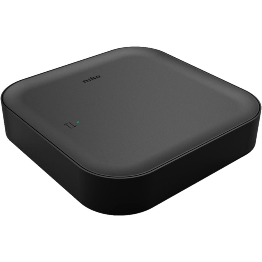 Draadloze slimme hub Home Control