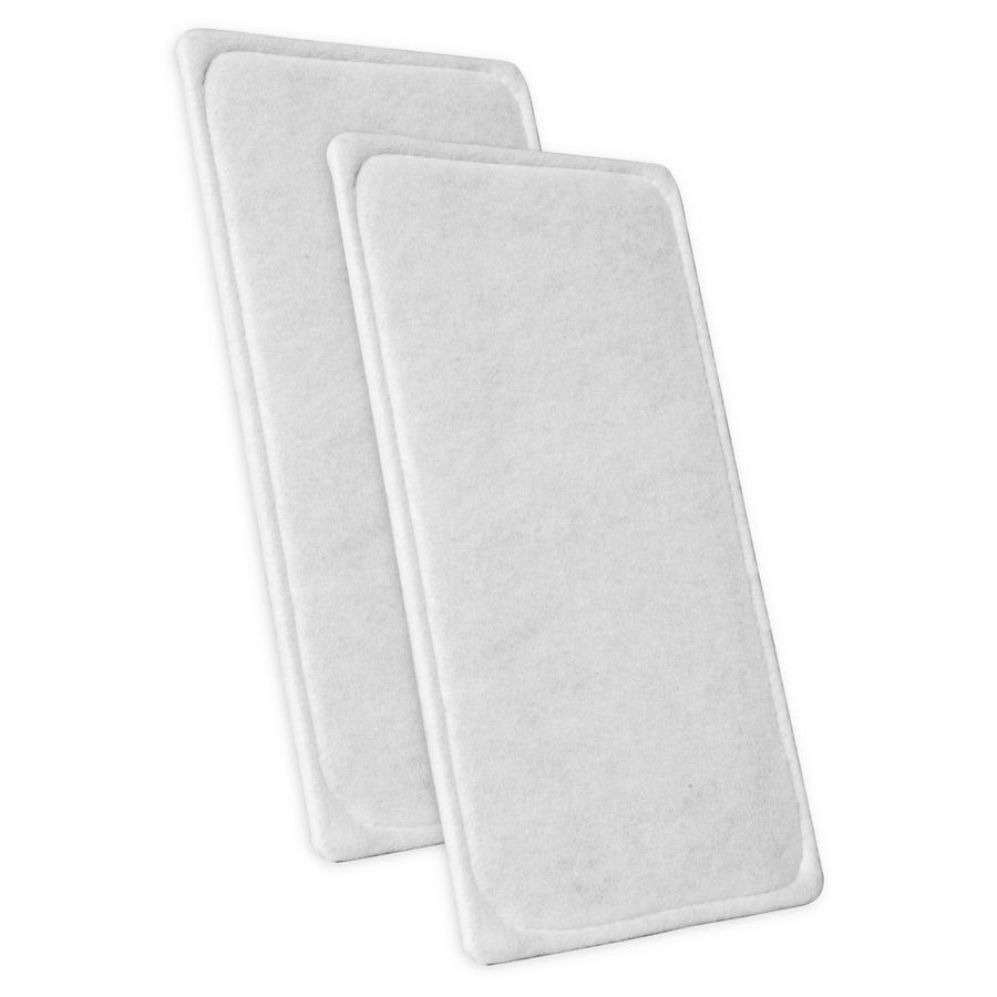 Filterset G3 tbv Itho HRU ECO 150 / 200