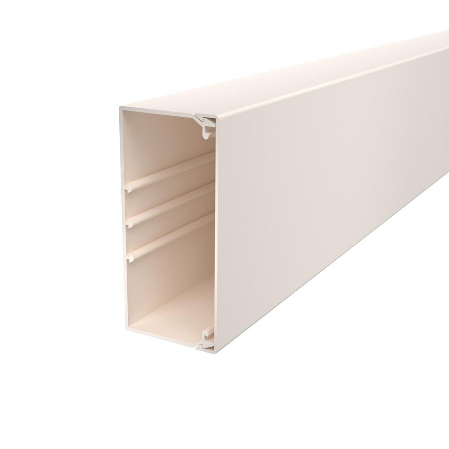 Wand- en plafondkanaal bodemperf. 60x130x2000 VVE=16 6021859