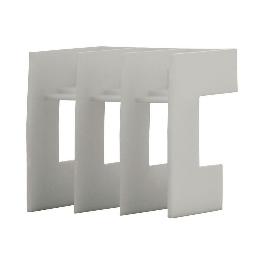 Lijnzijdeadapter adapter voor type E LSA-PKZ0-E-PI VVE=5