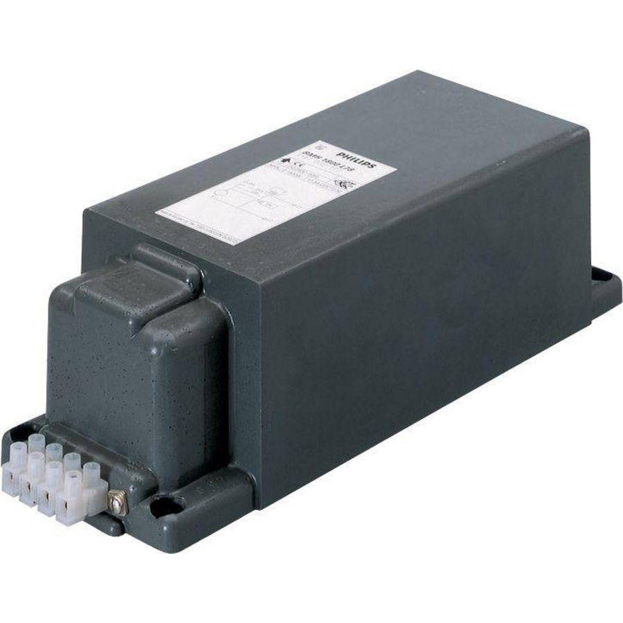Voorschakelapparaat BHD 2000 L76-A2 380/400/415V 50Hz HP-317