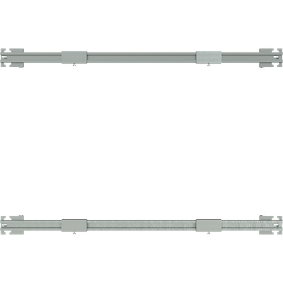 Polysafe paalbevestigingsset 750mm