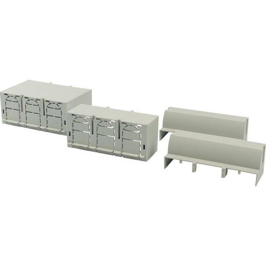 Kapmaatcompensatie boven/onder 70 tot 90 mm voor XNH00 VVE=2