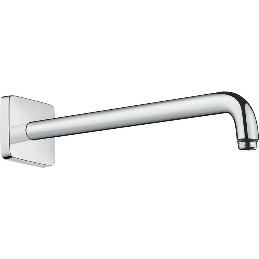 Douchearm chroom 1/2 bt. L=389mm