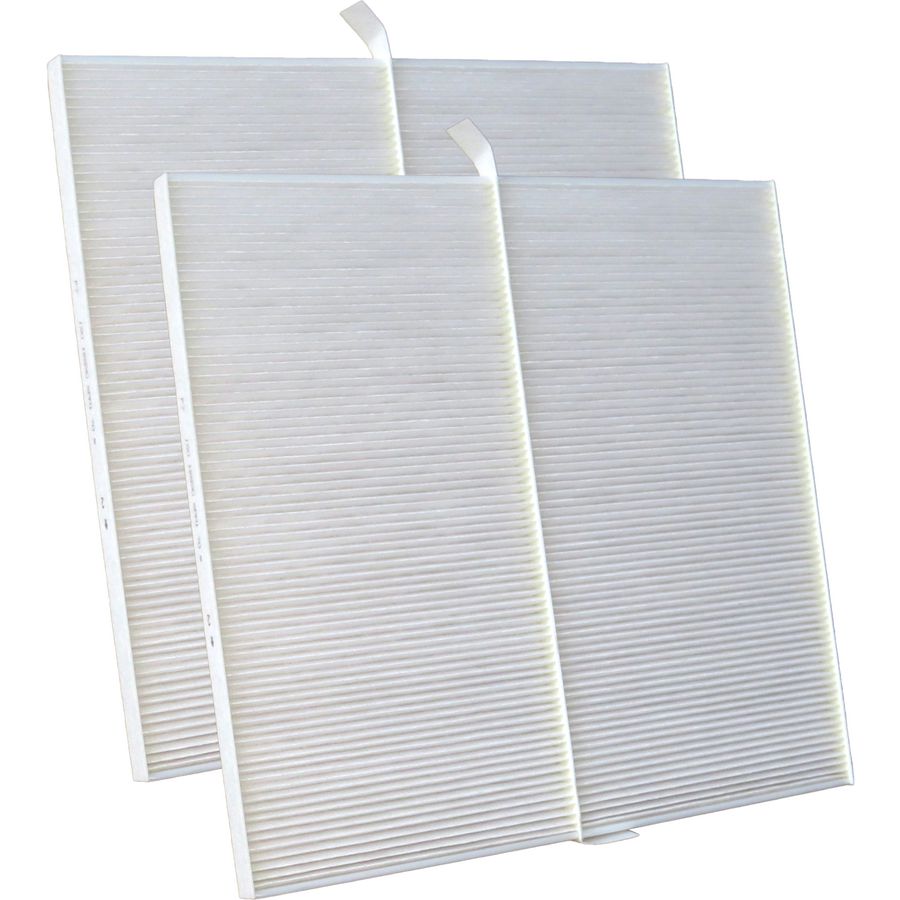 Filterset F7 tbv Itho HRU ECO 250 / 300