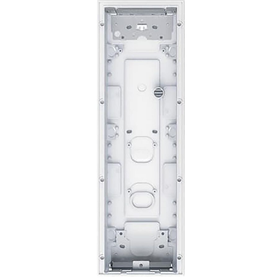 Welcome inbouwbak 5 modules maat 1/5 2TMA130160H0037 (41385F-H-03)