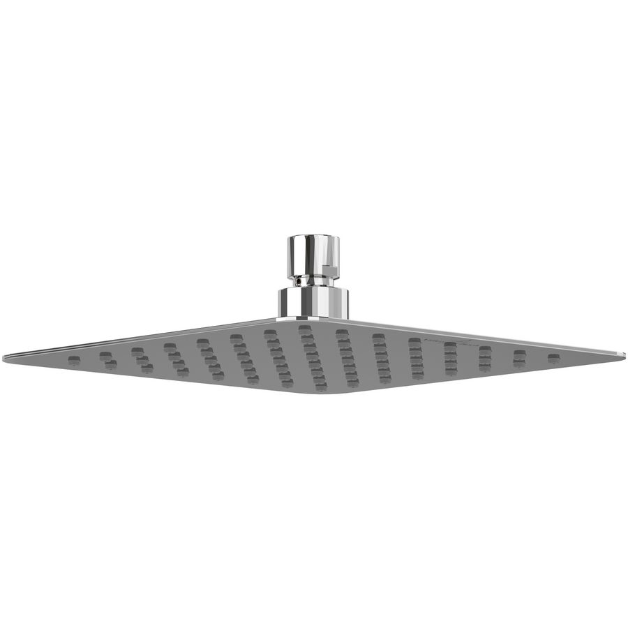 Regendouche Universal Showers Chrome TVC00040220061