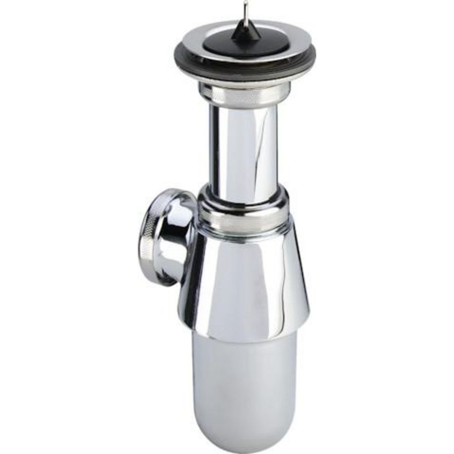 Plug- bekersifon 1.1/4"x1.1/4" 50mm