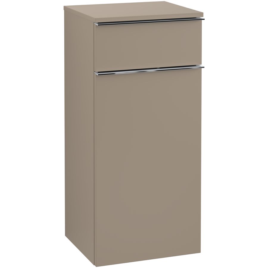 Zijkast Venticello 404x866x372mm Cashmere Grey A95001VM