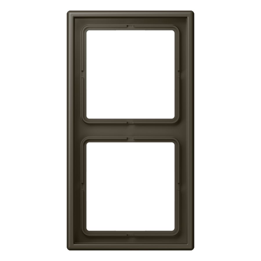 Afdekraam 2-voudig LC32140