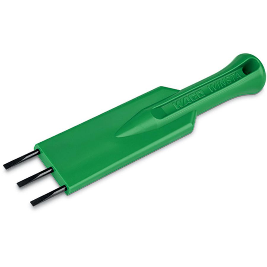 Bedieningsgereedschap 3-voudig 770-383