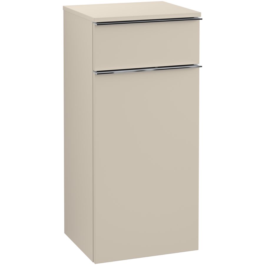 Zijkast Venticello 404x866x372mm Cashmere Grey A95001VN