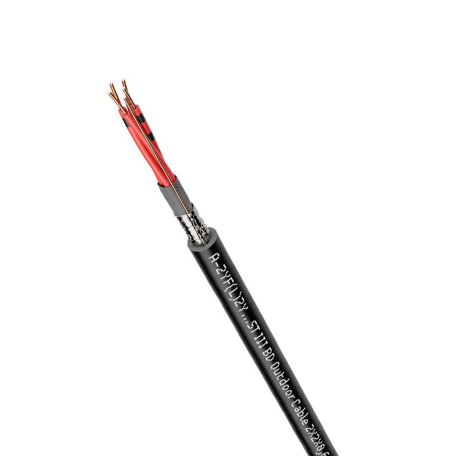 Haspel a 1000m. A-2YF(L)2Y...ST III BD 10x2x0,6