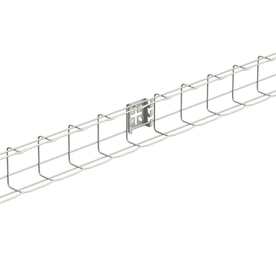 Universeelbeugel CM50XL ZnMg