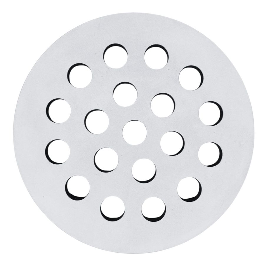 Deksel los voor put rond 200mm bel. 5000 kg.