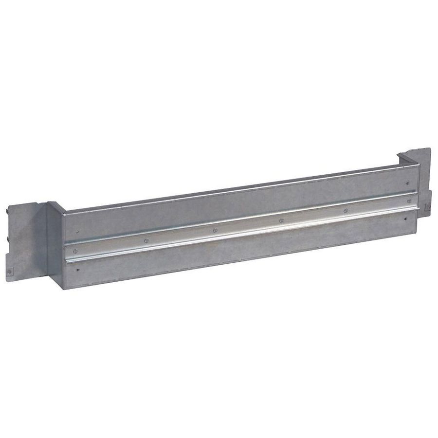 Montageplaat DIN rail XL3 800-4000