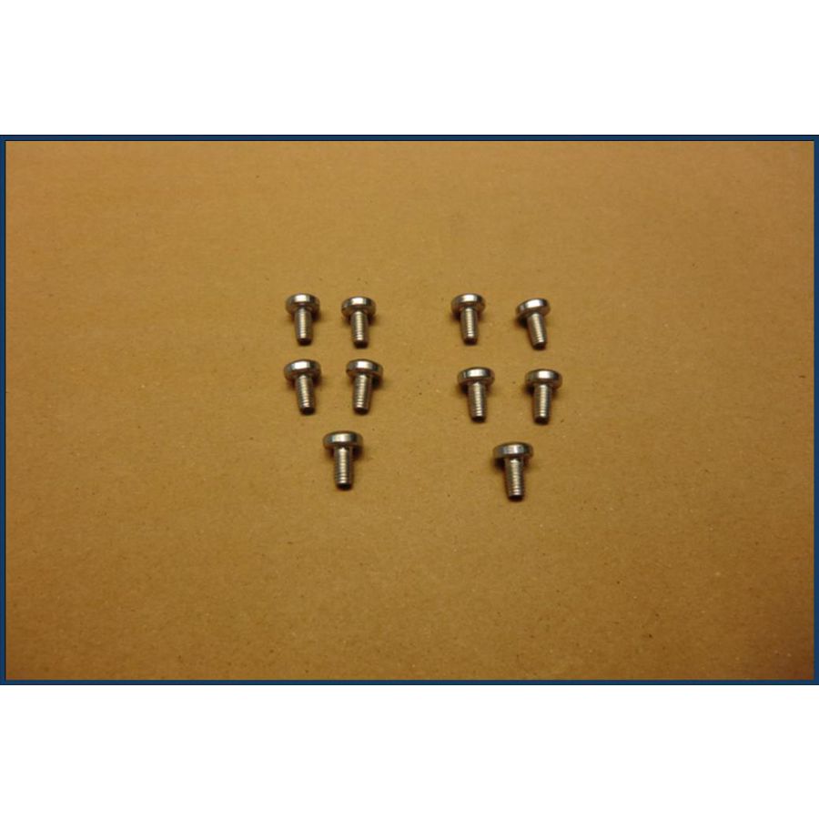 Schroef zelftapper 8718600766