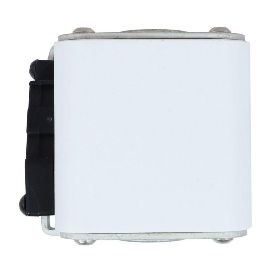 Zekering hoge snelheid 500A AC 1250V 200kA size 3 76x92x8