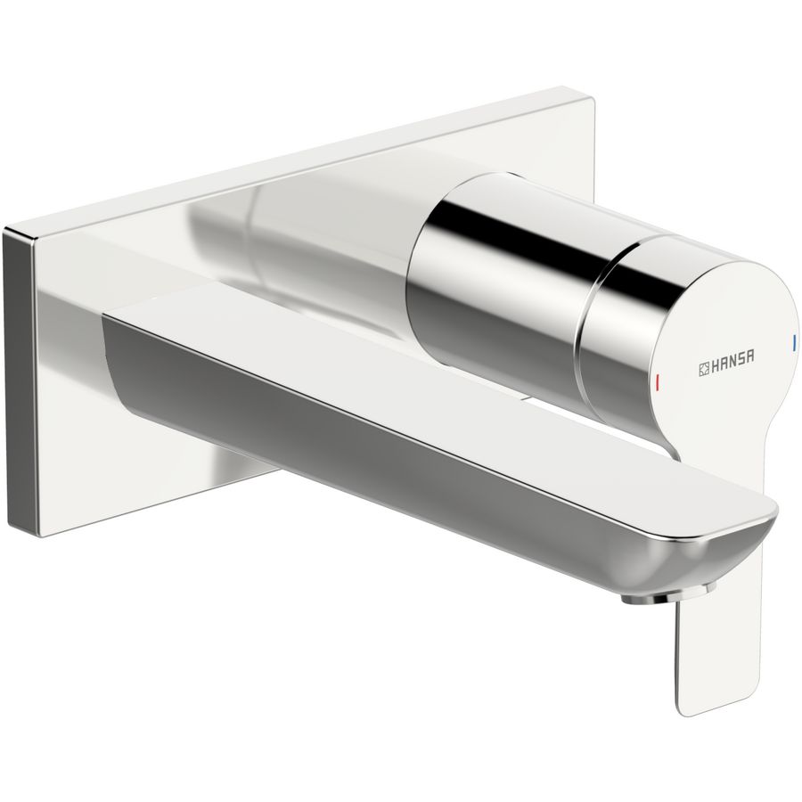 Wandafbouwset mengkraan HANSALIGNA 44892183